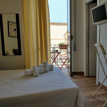 Mi Casa Tu Casa Ξενοδοχείο Φόρμια Εξωτερικό φωτογραφία