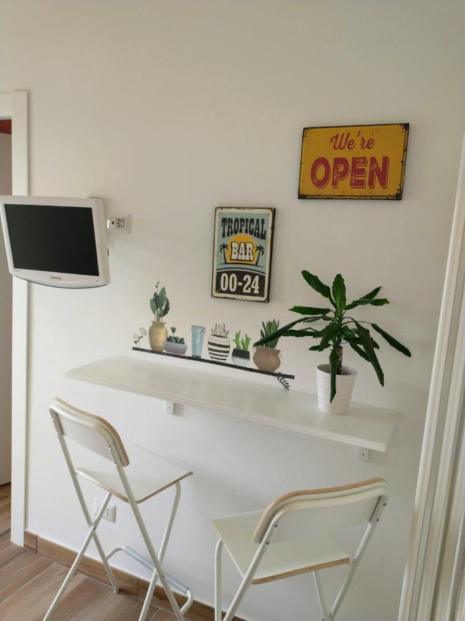 Mi Casa Tu Casa Ξενοδοχείο Φόρμια Εξωτερικό φωτογραφία