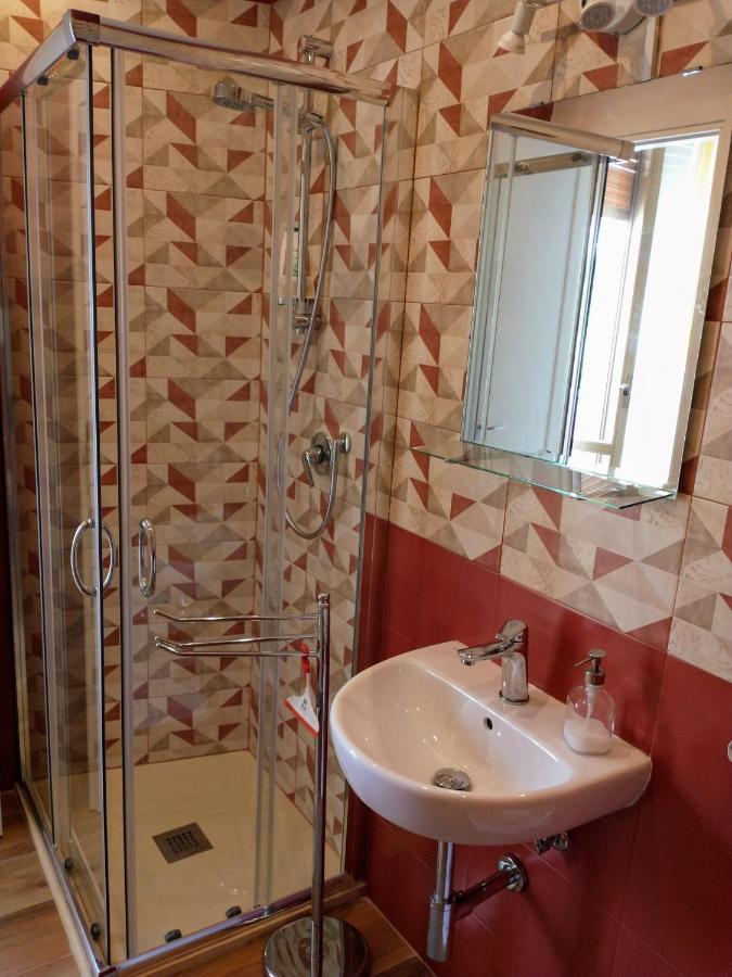 Mi Casa Tu Casa Ξενοδοχείο Φόρμια Εξωτερικό φωτογραφία