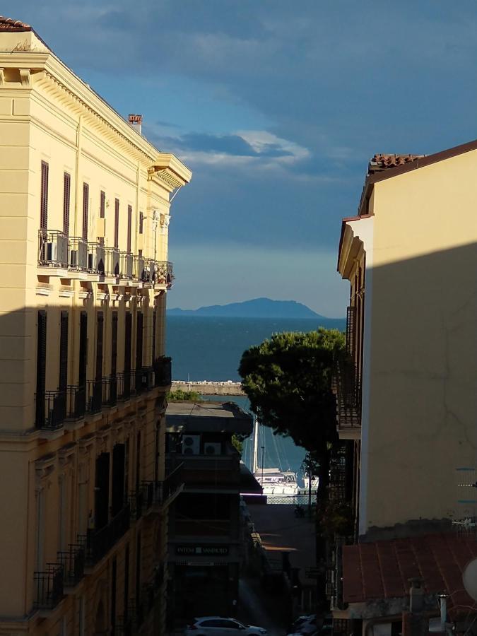 Mi Casa Tu Casa Ξενοδοχείο Φόρμια Εξωτερικό φωτογραφία