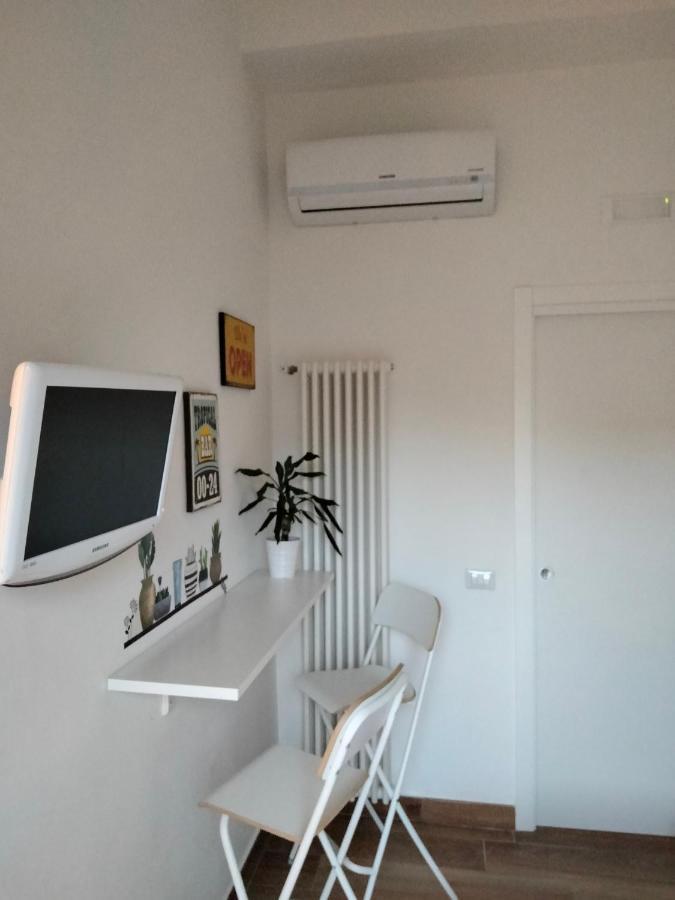 Mi Casa Tu Casa Ξενοδοχείο Φόρμια Εξωτερικό φωτογραφία